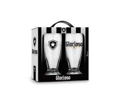 COPO MUNICH COM 2UNIDADES BOTAFOGO - BRASFOOT