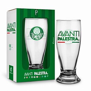 COPO MUNICH 200ML PALMEIRAS - BRASFOOT