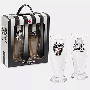 COPO MUNICH COM 2UNIDADES VASCO - BRASFOOT
