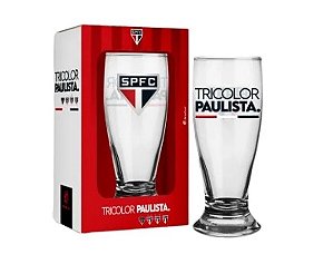 COPO MUNICH 200ML SAO PAULO - BRASFOOT