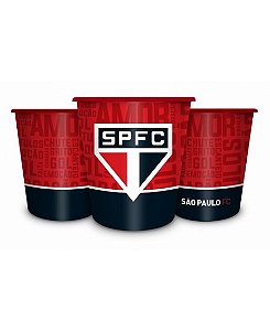 BALDE PIPOCA SAO PAULO - BRASFOOT