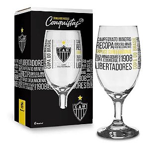 TACA  ATLÉTICO MINEIRO WINDSOR CLUBES - BRASFOOT