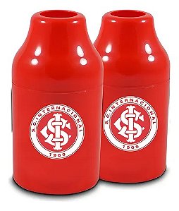 PORTA LITRINHO INTERNACIONAL 300ML- BRASFOOT