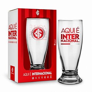 COPO MUNICH 200ML INTERNACIONAL - BRASFOOT