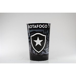 COPO PLASTICO BOTAFOGO - BRASFOOT