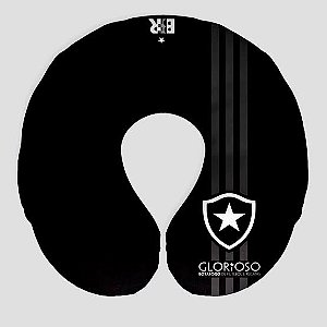 ALMOFADA BOTAFOGO VIAGEM - BRASFOOT