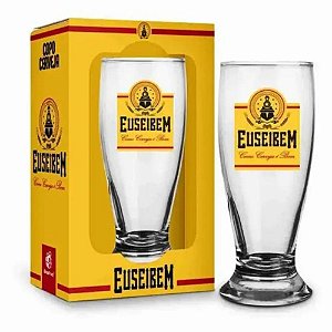 Copo Munich Eu Sei Bem 200ml - Brasfoot