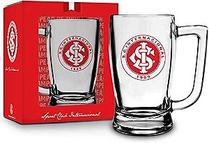 CANECA INTERNACIONAL TABERNA 340ML - BRASFOOT