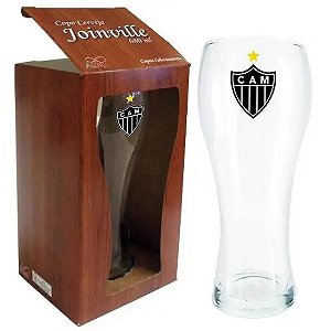 Copo Joinville Atletico Mineiro - Allmix