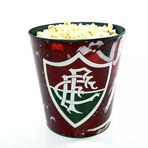Balde de Pipoca Fluminense - Allmix