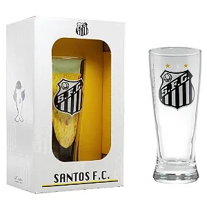 COPO DRAFT SANTOS - ALLMIX