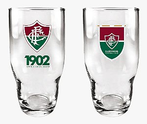 Copo Draft Fluminense - Allmix