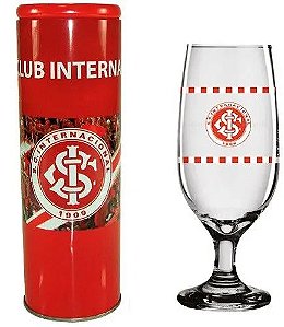 Copo Premiere com Cofre Internacional - Allmix