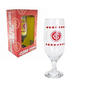 Taça Chopp Internacional - Allmix