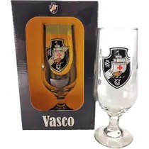 Taça Chopp Vasco - Allmix