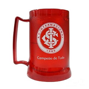 Caneca Gel Internacional - Allmix