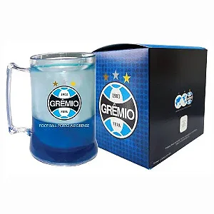 Caneca Gel Gremio - Allmix