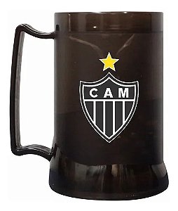 Caneca Gel Atletico Mineiro - Allmix