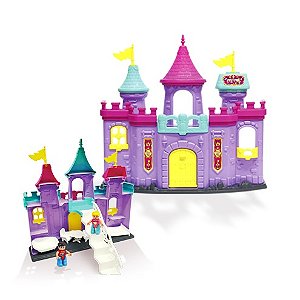 CASTELO PRINCESS CASTLE - MARAL