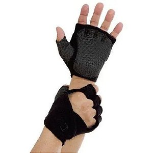 LUVA MUSCULACAO NEOPRENE VARIADOS - KANXA