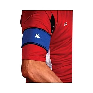 FAIXA CAPITAO DUPLA FACE NEOPRENE AJUSTAVEL SORTIDAS - KANXA