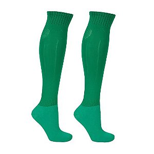 MEIAO VERDE BANDEIRA INFANTIL 28/33 - KANXA