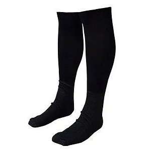 MEIAO PRETO PROFISSIONAL ADULTO 39/44 - KANXA