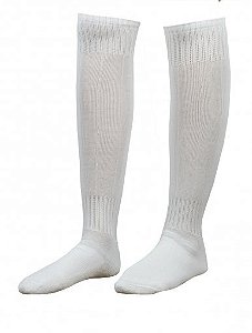 MEIAO BRANCO PROFISSIONAL ADULTO 39/44 - KANXA
