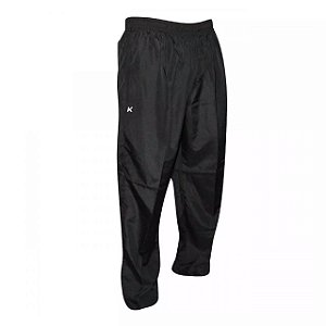 CALÇA CLASSIC PRETO G - KANXA