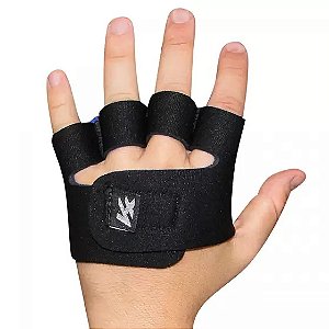 LUVA MUSCULACAO COMPACTA VARIADOS - KANXA