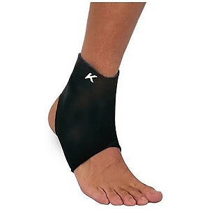 TORNOZELEIRA CANO CURTO LINHA NEOPRENE P M G GG - KANXA