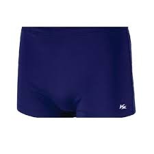 Sunga Natação Boxer Royal Infantil GG - Kanxa