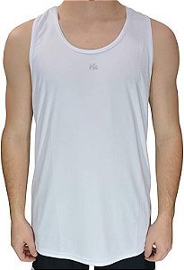 REGATA BRANCO CLASSIC G1 - KANXA