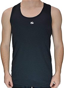 REGATA PRETO CLASSIC  M -  KANXA