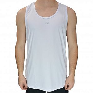 REGATA  BRANCO CLASSIC GG - KANXA