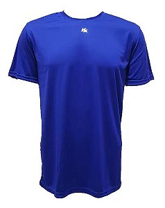 CAMISETA CLASSIC  T HIRT ROYAL P -  KANXA