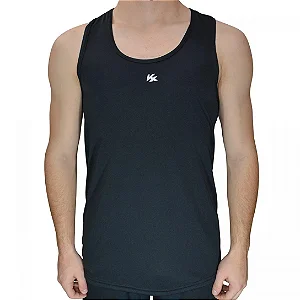 REGATA CLASSIC PRETO GG - KANXA