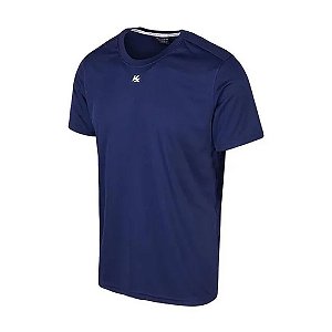 CAMISETA CLASSIC T SHIRT MARINHO P -  KANXA