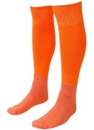MEIAO LARANJA  PROFISSIONAL ADULTO 39/44 - KANXA