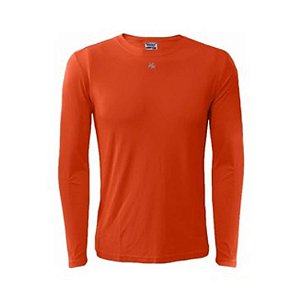 Camiseta manga Longa Protection T Shirt Flamê Kids G - Kanxa