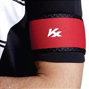 FAIXA CAPITAO KIDS DUPLA FACE NEOPRENE AJUSTAVEL SORTIDAS - KANXA