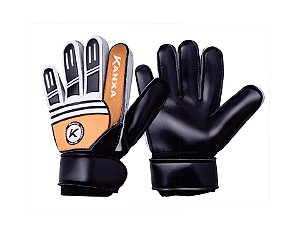LUVA DE GOLEIRO STYLE INFANTIL P/M/G/GG  - KANXA