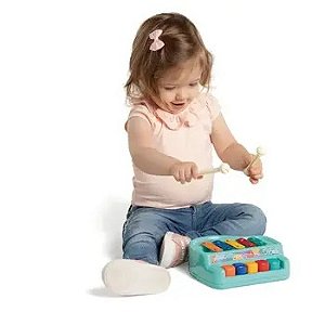 Mini Piano - Tateti