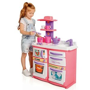 Bella Cozinha Tateti - Tateti