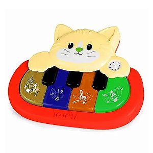 MUSIC PET PIANO - TATETI