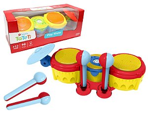 Play Show - Tateti