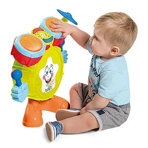 BABY BATERA - TATETI