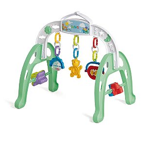 BABY GYM - TATETI