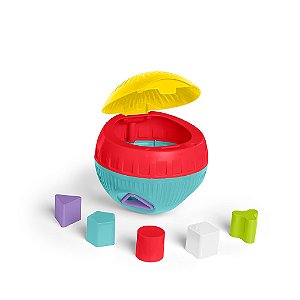 Fun Ball - Tateti