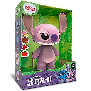 BONECO ANGEL STITCH - ELKA